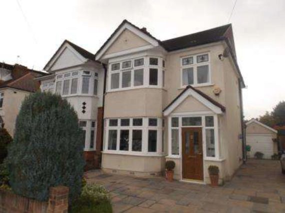 4 Bedroom Semi-Detac...